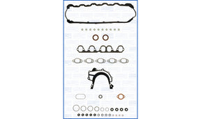 Volkswagen Aab 10V Valve Regrind Set Gasket Set GV335A - Austral | Universal Auto Spares