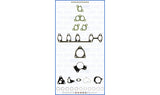 Volkswagen Axd Axe Valve Regrind Set Gasket Set GV336A - Austral | Universal Auto Spares