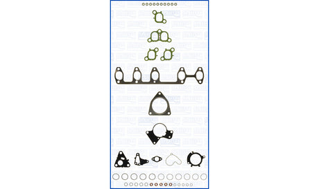 Volkswagen Axd Axe Valve Regrind Set Gasket Set GV336A - Austral | Universal Auto Spares
