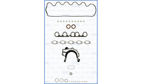 Volkswagen Acv Anj Valve Regrind Set Gasket Set GV337A - Austral | Universal Auto Spares