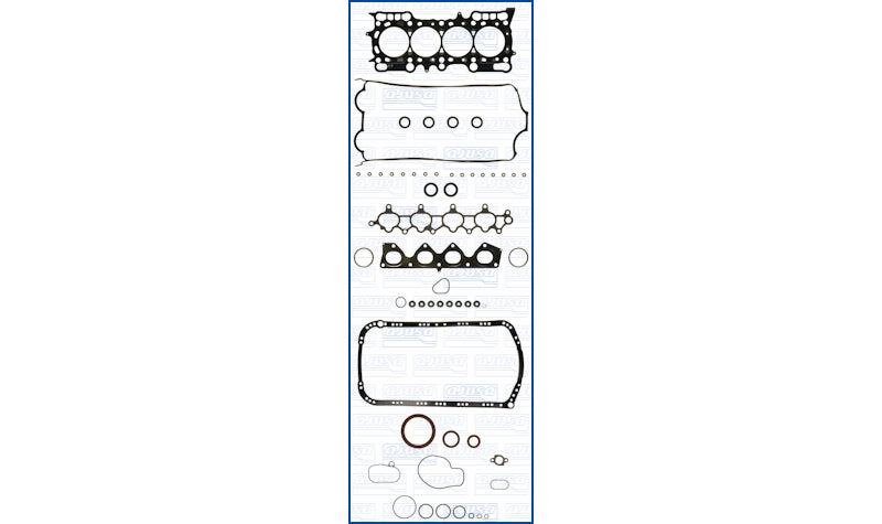 Honda H22A1 Full Gasket Set GV340A - Austral | Universal Auto Spares