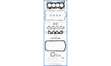 Honda H22A1 Full Gasket Set GV340A - Austral | Universal Auto Spares