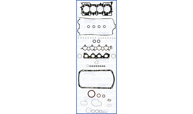 Honda H22A1 Full Gasket Set GV340A - Austral | Universal Auto Spares