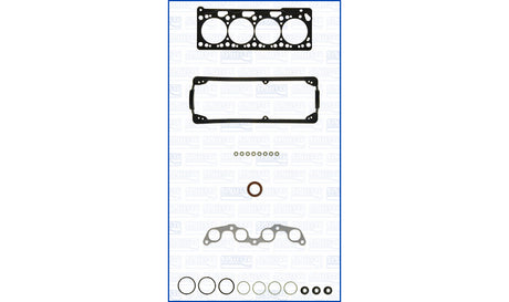 Volkswagen Aee Valve Regrind Set Gasket Set GV345A - Austral | Universal Auto Spares