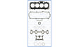 Volkswagen Ayd Avu Valve Regrind Set Gasket Set GV346A - Austral | Universal Auto Spares