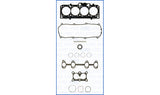 Volkswagen Ayd Avu Valve Regrind Set Gasket Set GV346A - Austral | Universal Auto Spares