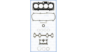 Volkswagen Ayd Avu Valve Regrind Set Gasket Set GV346A - Austral | Universal Auto Spares