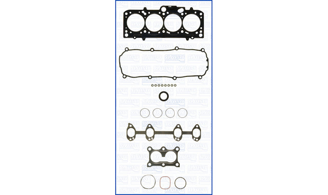 Volkswagen Ayd Avu Valve Regrind Set Gasket Set GV346A - Austral | Universal Auto Spares