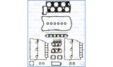 Volkswagen Amv Valve Regrind Set Gasket Set GV349A - Austral | Universal Auto Spares