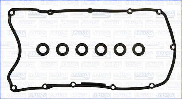 Audi Volkswagen Valve Cover Gasket Set GV349VCP - Austral | Universal Auto Spares