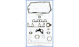 Volkswagen Bjb Bkc Valve Regrind Set Gasket Set GV352A - Austral | Universal Auto Spares