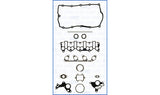 Volkswagen Bkd 2.0LTDI Valve Regrind Set Gasket Set GV353A - Austral | Universal Auto Spares