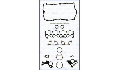 Volkswagen Bkd 2.0LTDI Valve Regrind Set Gasket Set GV353A - Austral | Universal Auto Spares