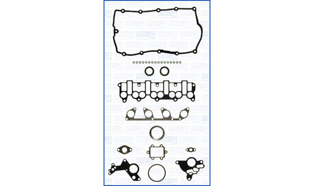 Volkswagen Bkd 2.0LTDI Valve Regrind Set Gasket Set GV353A - Austral | Universal Auto Spares