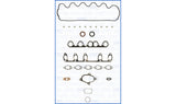 Volkswagen Avr Valve Regrind Set Gasket Set GV355A - Austral | Universal Auto Spares