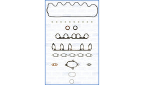 Volkswagen Avr Valve Regrind Set Gasket Set GV355A - Austral | Universal Auto Spares