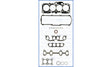 Volkswagen Apk Aqy Valve Regrind Set Gasket Set GV356A - Austral | Universal Auto Spares