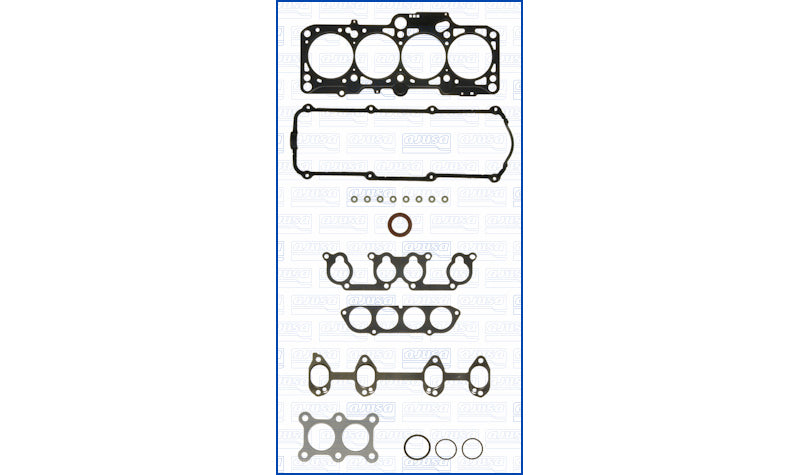 Volkswagen Apk Aqy Valve Regrind Set Gasket Set GV356A - Austral | Universal Auto Spares
