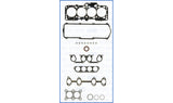 Volkswagen Apk Aqy Valve Regrind Set Gasket Set GV356A - Austral | Universal Auto Spares