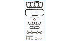 Volkswagen Apk Aqy Valve Regrind Set Gasket Set GV356A - Austral | Universal Auto Spares