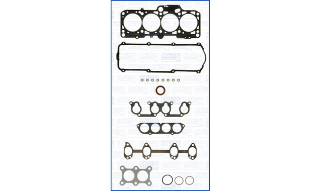 Volkswagen Apk Aqy Valve Regrind Set Gasket Set GV356A - Austral | Universal Auto Spares
