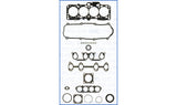 Volkswagen Axa SOHC 8V Valve Regrind Set Gasket Set GV357A - Austral | Universal Auto Spares