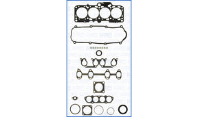 Volkswagen Axa SOHC 8V Valve Regrind Set Gasket Set GV357A - Austral | Universal Auto Spares