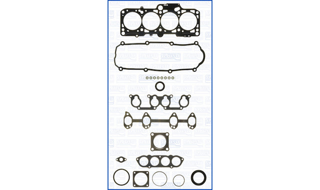 Volkswagen Axa SOHC 8V Valve Regrind Set Gasket Set GV357A - Austral | Universal Auto Spares