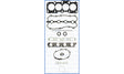 Volkswagen Axx Valve Regrind Set Gasket Set GV358A - Austral | Universal Auto Spares