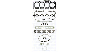 Volkswagen Axx Valve Regrind Set Gasket Set GV358A - Austral | Universal Auto Spares