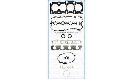 Volkswagen Axx Valve Regrind Set Gasket Set GV358A - Austral | Universal Auto Spares