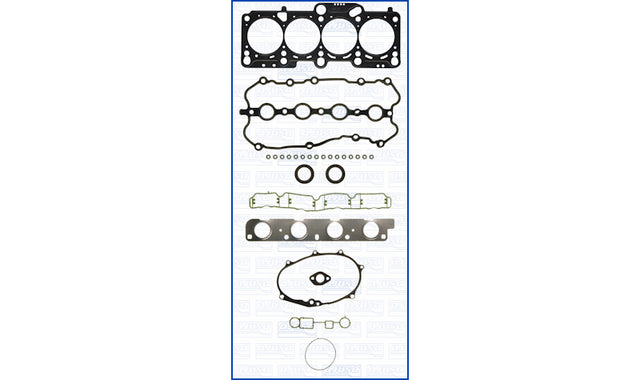 Volkswagen Axx Valve Regrind Set Gasket Set GV358A - Austral | Universal Auto Spares