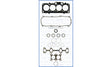 Volkswagen Bgu Valve Regrind Set Gasket Set GV359A - Austral | Universal Auto Spares