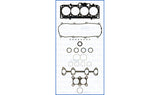 Volkswagen Bgu Valve Regrind Set Gasket Set GV359A - Austral | Universal Auto Spares
