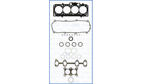 Volkswagen Bgu Valve Regrind Set Gasket Set GV359A - Austral | Universal Auto Spares