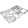 Toyota 7AFE Full Gasket Set GV360G - Austral | Universal Auto Spares