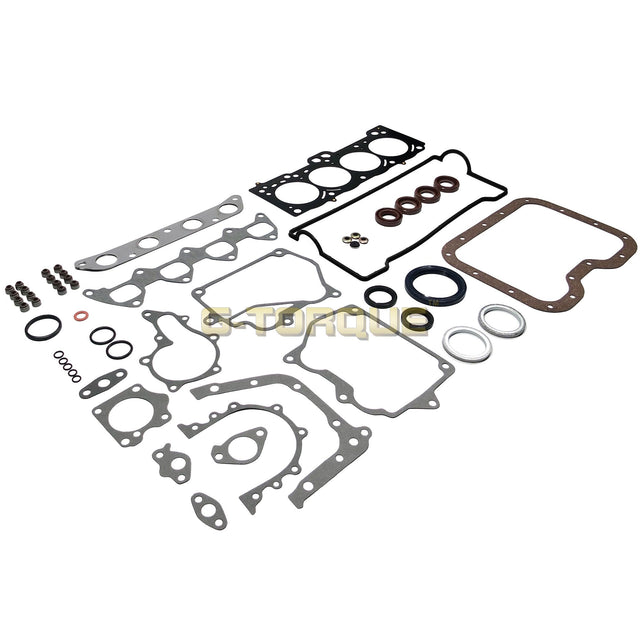 Toyota 7AFE Full Gasket Set GV360G - Austral | Universal Auto Spares