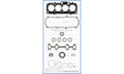 Volkswagen Bfq Bfs Valve Regrind Set Gasket Set GV361A - Austral | Universal Auto Spares