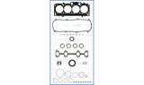 Volkswagen Bfq Bfs Valve Regrind Set Gasket Set GV361A - Austral | Universal Auto Spares