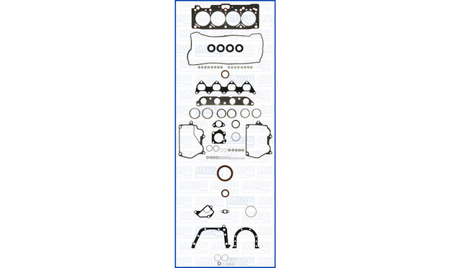 Toyota 4AFE Full Gasket Set GV370A - Austral | Universal Auto Spares
