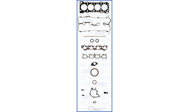 Mazda FP Full Set 16V Full Gasket Set GV380A - Austral | Universal Auto Spares