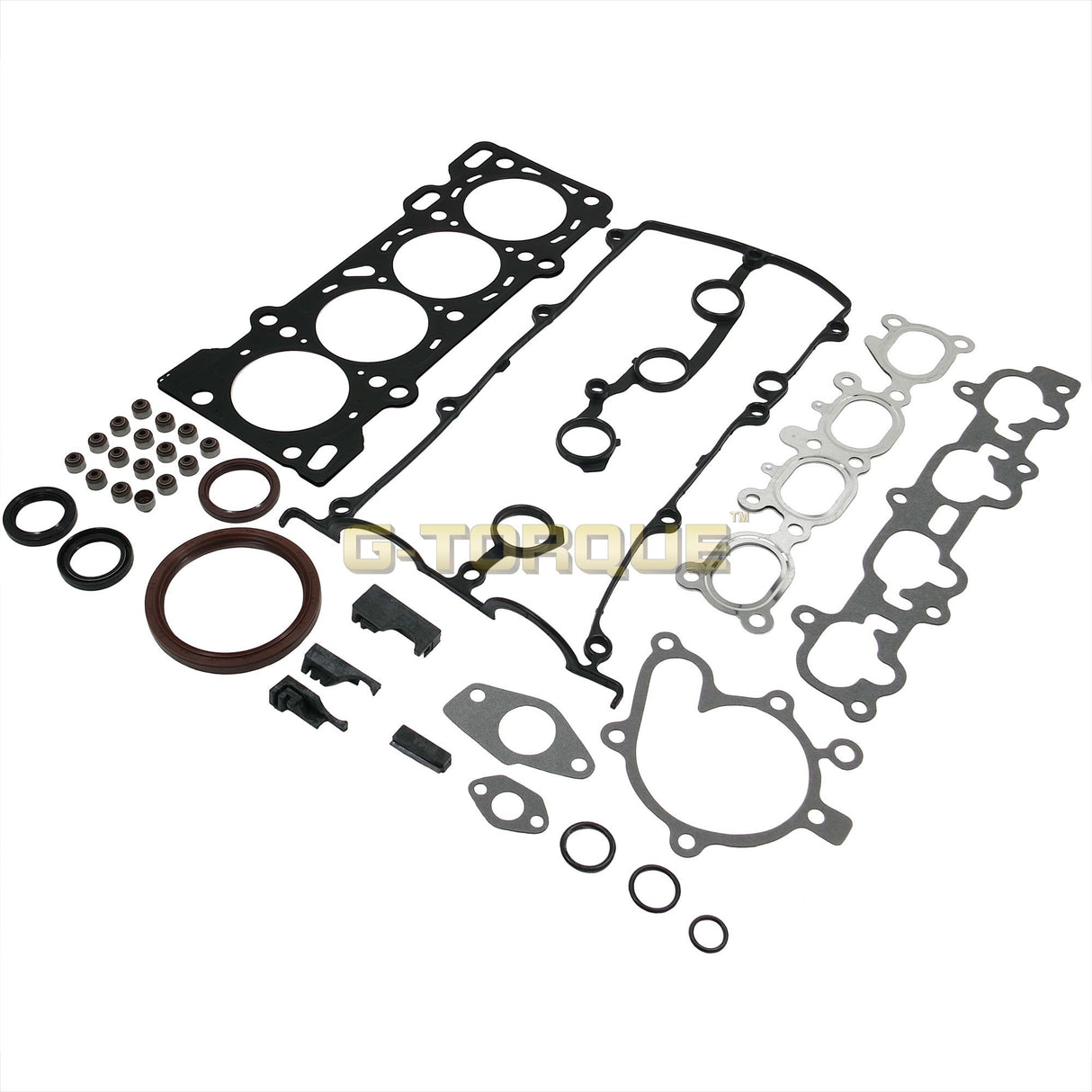 Mazda FP Full Set 16V Full Gasket Set GV380G - Austral | Universal Auto Spares