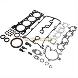 Mazda FP Full Set 16V Full Gasket Set GV380G - Austral | Universal Auto Spares
