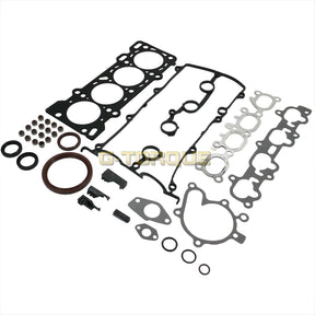 Mazda FP Full Set 16V Full Gasket Set GV380G - Austral | Universal Auto Spares