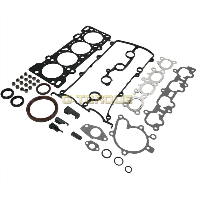 Mazda FP Full Set 16V Full Gasket Set GV380G - Austral | Universal Auto Spares