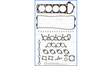 Nissan KA24DE >99 Valve Regrind Set Gasket Set GV395A - Austral | Universal Auto Spares
