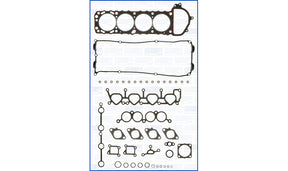 Nissan KA24DE >99 Valve Regrind Set Gasket Set GV395A - Austral | Universal Auto Spares