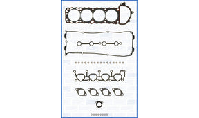 Nissan KA24DE 99> Valve Regrind Set Gasket Set GV396A - Austral | Universal Auto Spares