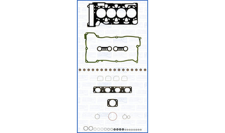 BMW N45B16A Valve Regrind Set Gasket Set GV4000A - Austral | Universal Auto Spares