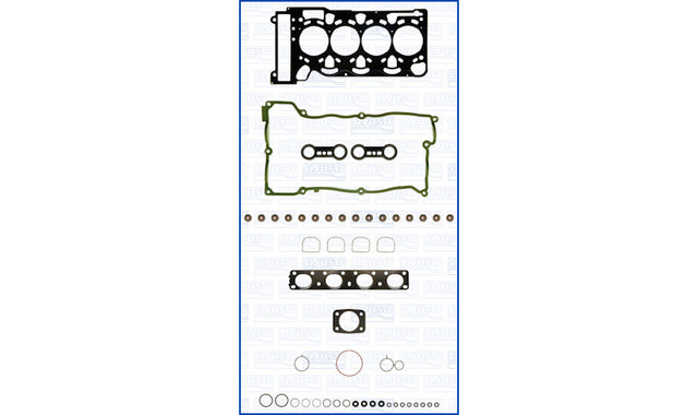 BMW N45B16A Valve Regrind Set Gasket Set GV4000A - Austral | Universal Auto Spares
